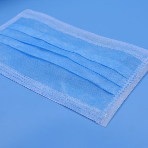 Ample supply Medical Face Mask, Non Woven Respirator Mask - 副本 - 副本 - 副本