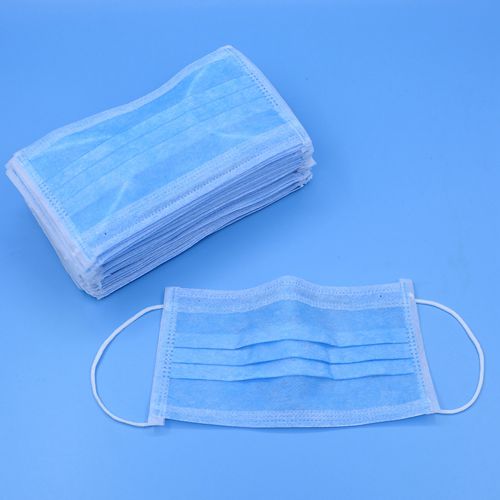 Medical Face Mask, Non Woven Respirator Mask,gauze mask Manufacturer