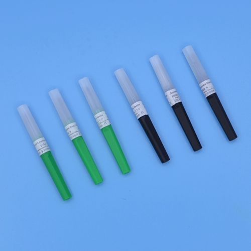 (Pen Type)Venous Blood Specimen Collection Needle (Pen Type)