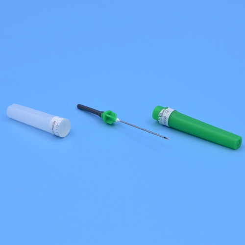 (Pen Type)Venous Blood Specimen Collection Needle (Pen Type)