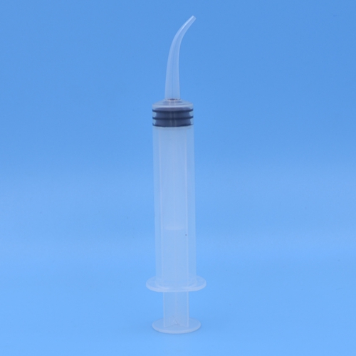  Disposable oral feeding syringe