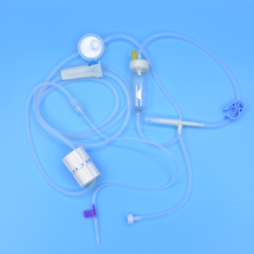 Disposable Precision Infusion Set, Customizing size:scjm1