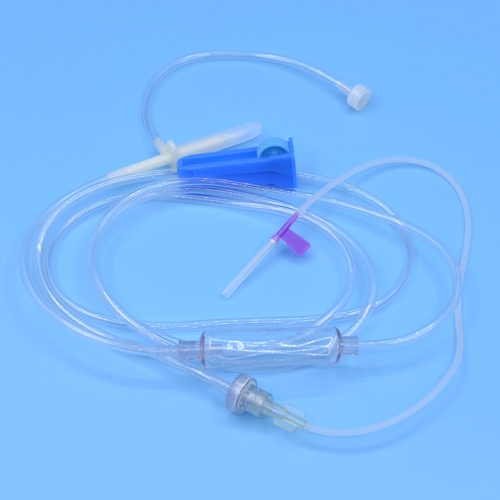 scpt-1 Infusion Set  customizing size： scpt-1
