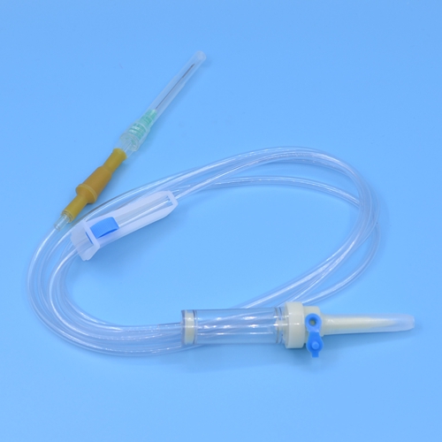 Infusion set  SIZE:2SCSYQ customizing