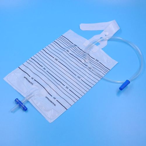 Disposable Adult Urine Bags & Urine Collection Bags