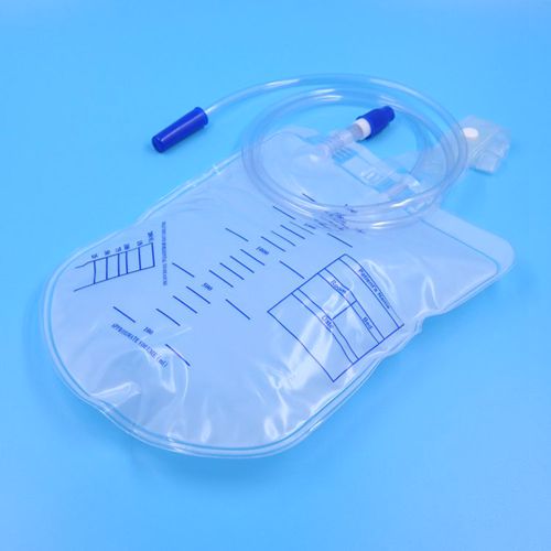 Disposable Adult Urine Bags & Urine Collection Bags