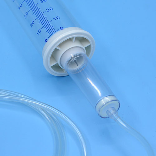 Measure volume Burette Micro Drip Infusion Set in Surat at best