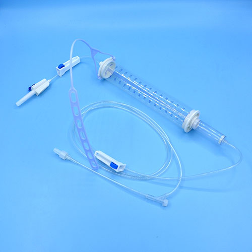 volumetric 150ml iv pediatric drip microdrip burette type apparatus infusions set with burette