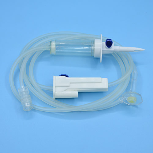 Alien Extension tube  Infusion set for infusion pump